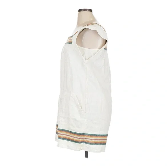 Sea New York Crochet Yoke Maxi Dress – Size L - Picture 6 of 13